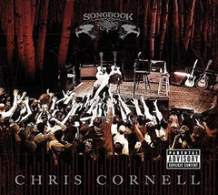 Chris Cornell - Songbook [Explicit Content] - (Parental Advisory Explicit Lyrics) - [CD]