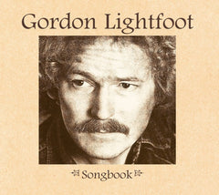 Gordon Lightfoot - Songbook [Import] - [CD]