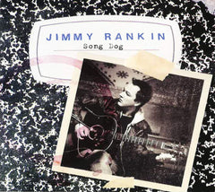Jimmy Rankin - Song Dog - [CD]