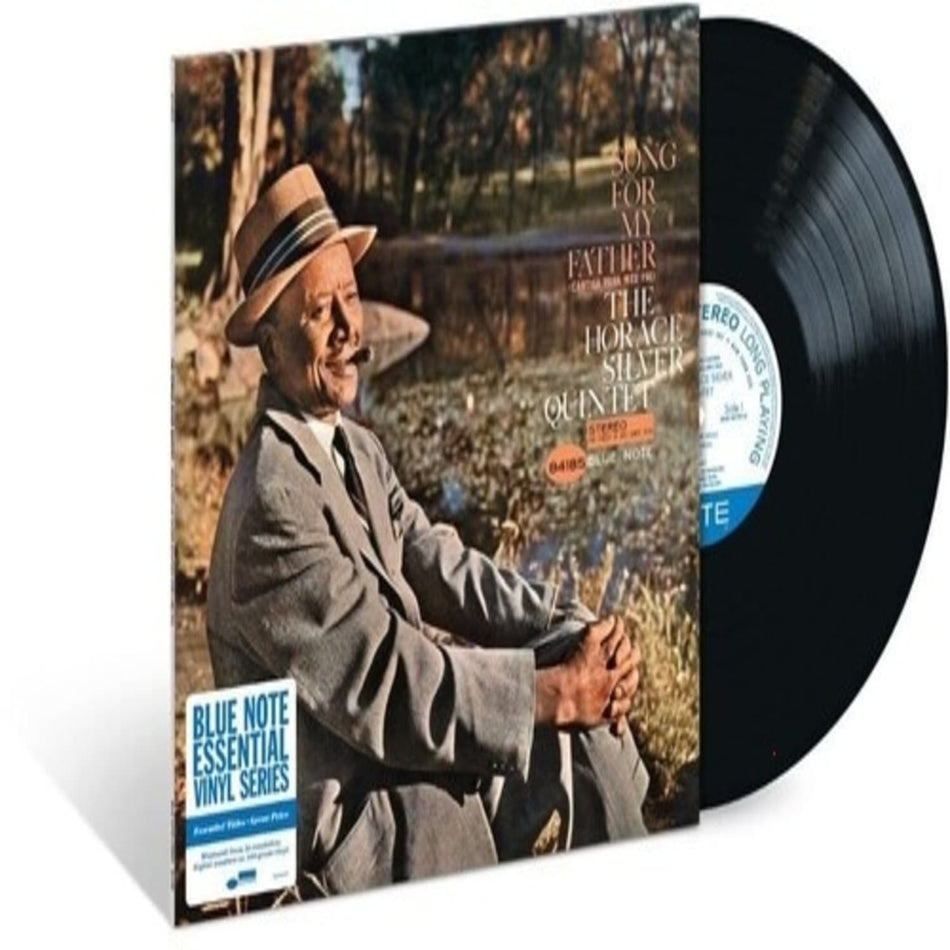 Horace Silver - Song For My Father (Blue Note Essentials Series) - [Vinyl]
