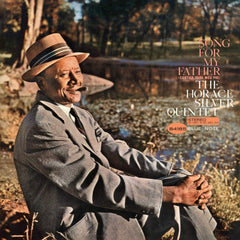 Horace Silver - Song For My Father - [Vinyl]
