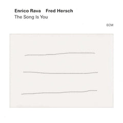 ENRICO RAVA / FRED HERSCH - The Song Is You - [Vinyl]