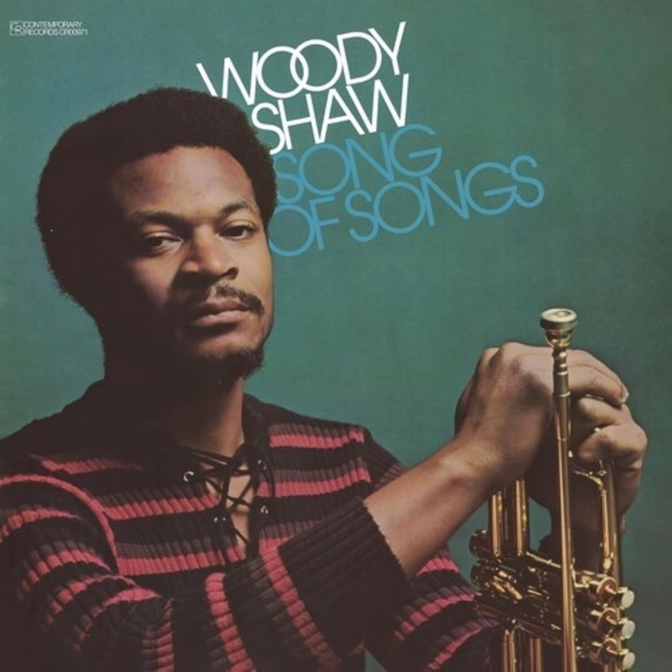 Woody Shaw - Song of Songs (Jazz Dispensary Top Shelf Series) - (180 Gram ) - [Vinyl]