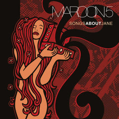 Maroon 5 - Songs About Jane - (180 Gram Vinyl) - [Vinyl]