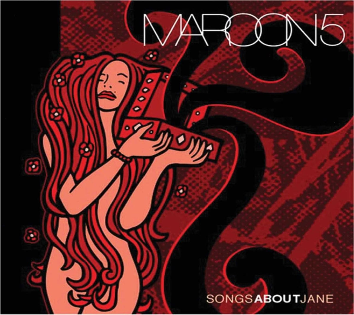 Maroon 5 - Songs About Jane - [CD]