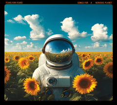 Tears for Fears - Songs For A Nervous Planet [Deluxe 2 ] - (Deluxe Edition) - [CD]