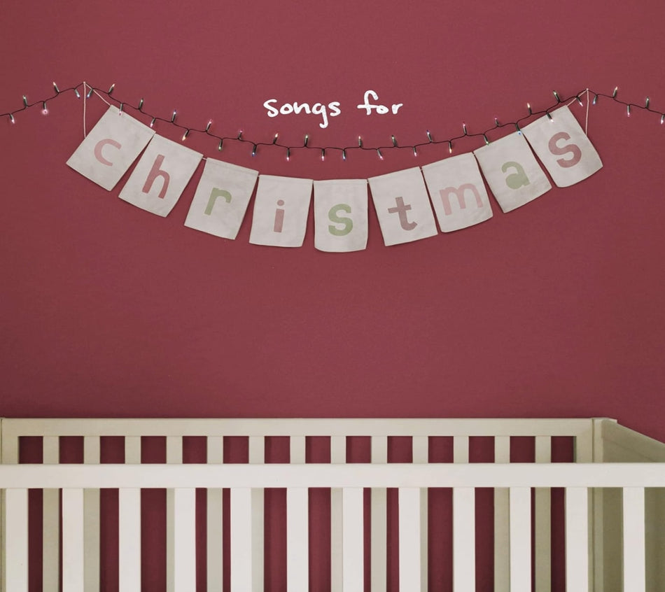 Christina Perri - Songs Of Christmas - [CD]