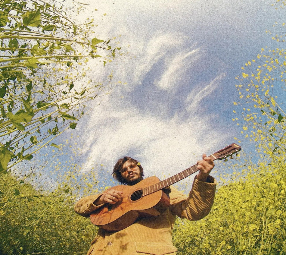 John Vincent III - Songs For The Canyon - [CD]