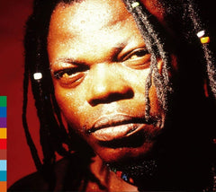 Remmy Ongala - Songs for the Poor Man - [CD]