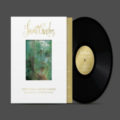 Secret Garden - Songs from a Secret Garden - [Vinyl]