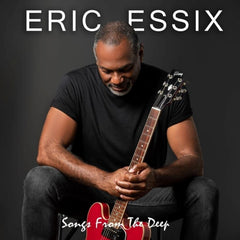Eric Essix - Songs From The Deep - (180 Gram Vinyl) - [Vinyl]