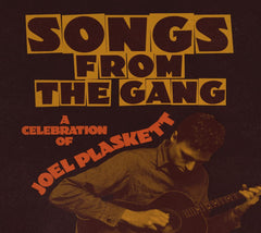 Various Artists - Songs From The Gang / Various - [CD]