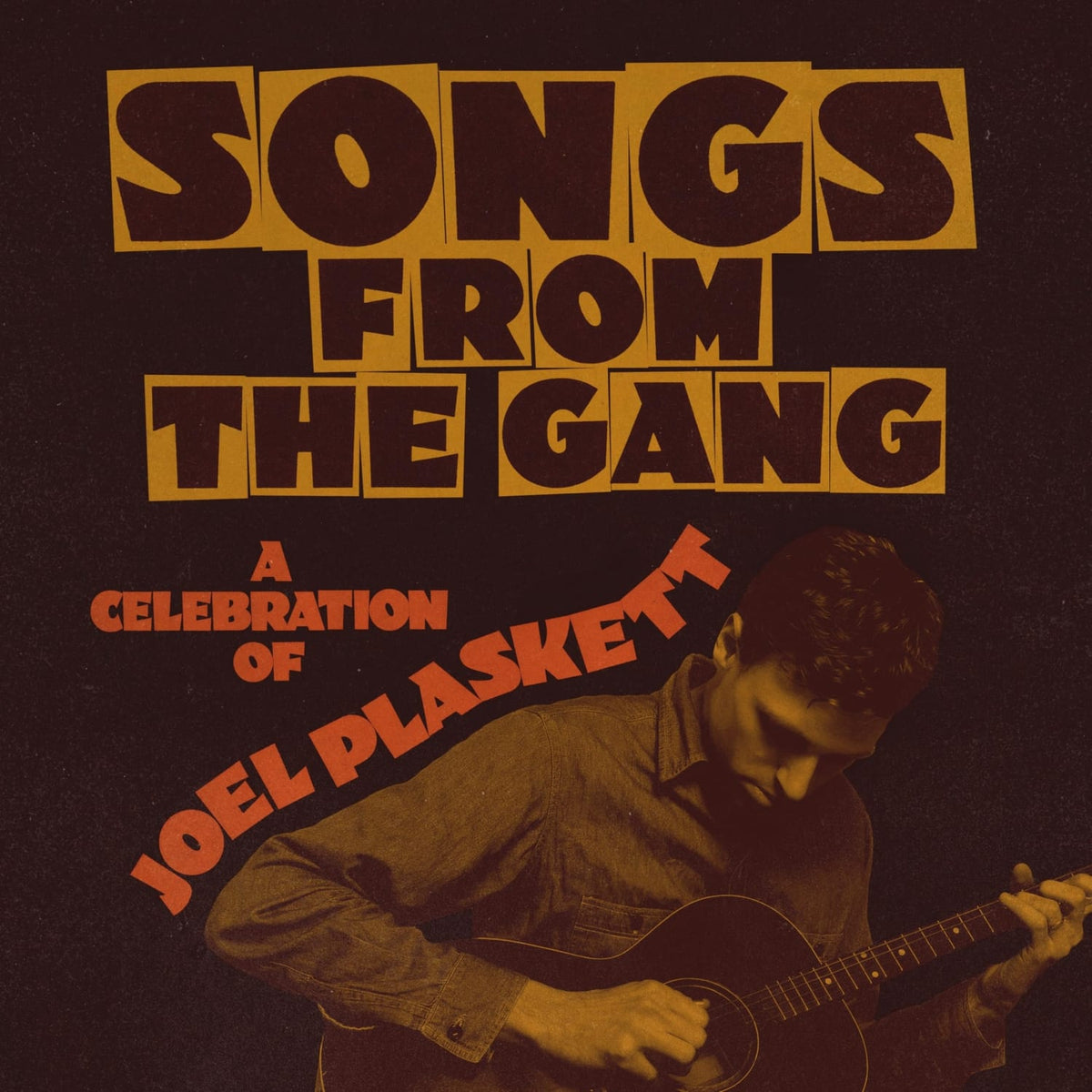 Various Artists - Songs From The Gang / Various - [Vinyl]