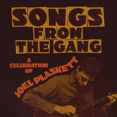 Various Artists - Songs From The Gang / Various - [Vinyl]