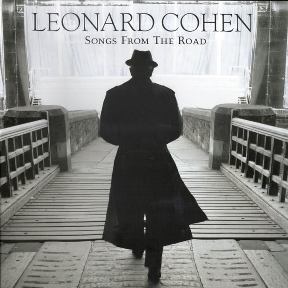 Leonard Cohen - Songs from the Road - [Vinyl]