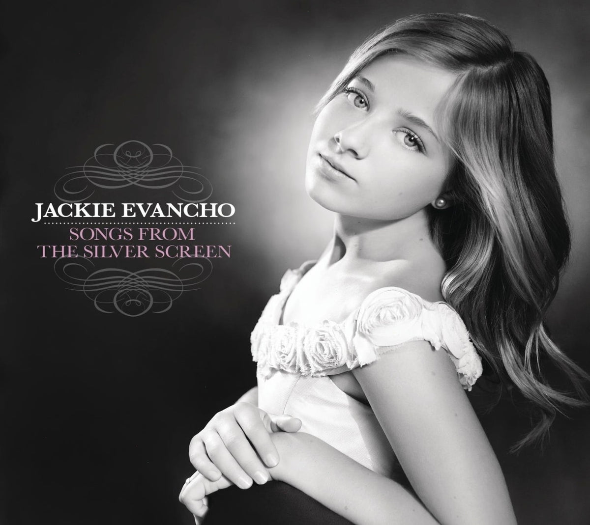 Jackie Evancho - Songs from the Silver Screen - [CD]