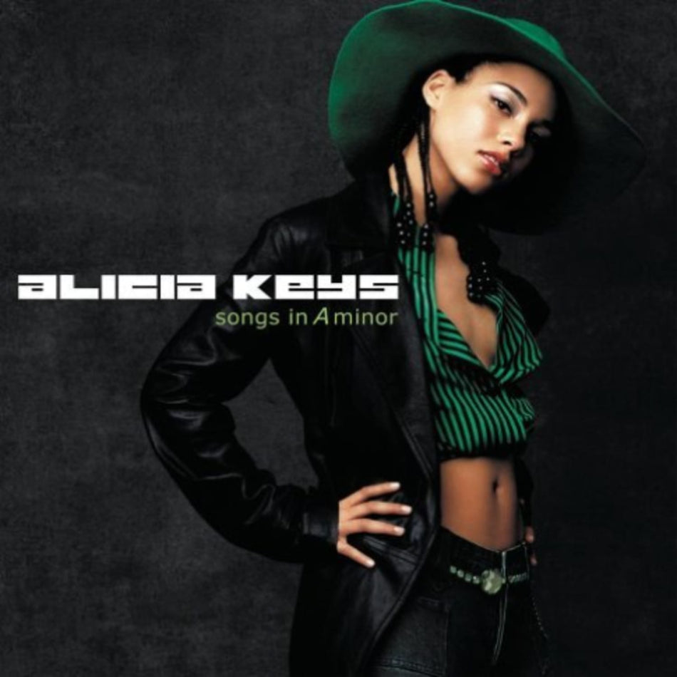Alicia Keys - Songs in a Minor: 10th Anniversary Deluxe - (Brilliant Box) - [Vinyl]