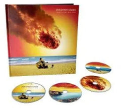 Arjen Anthony Lucassen - Songs No One Will Hear - Deluxe Edition includes 3CD's & Blu-Ray - [CD]