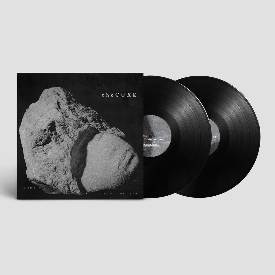 The Cure - Songs of a Lost World - Limited Half-Speed Mastered - [Vinyl]