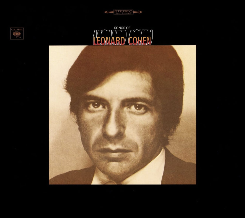 Leonard Cohen - Songs of Leonard Cohen - Remastered - [CD]