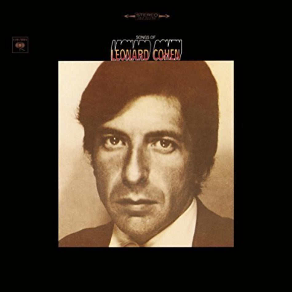 Leonard Cohen - Songs Of Leonard Cohen - [Vinyl]