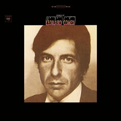 Leonard Cohen - Songs Of Leonard Cohen - [Vinyl]