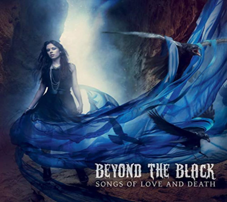 Beyond the Black - Songs Of Love And Death - [CD]