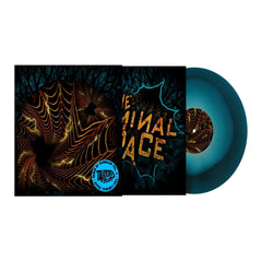 Twiztid - Twiztid Presents: Songs Of Samhain, Vol. 4 - The Liminal Space [Explicit Content] - (Parental Advisory Explicit Lyrics) - [Vinyl]