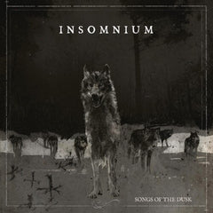 Insomnium - Songs Of The Dusk - [Vinyl]