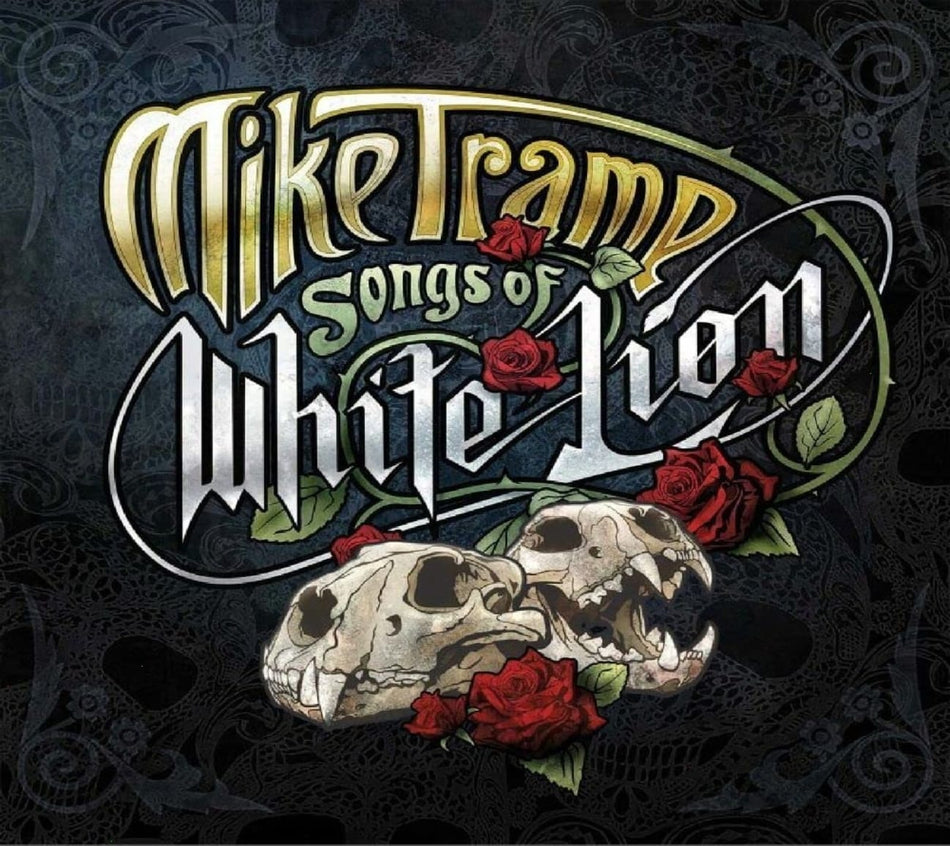 Mike Tramp - Songs Of White Lion - [CD]