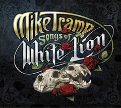 Mike Tramp - Songs Of White Lion - [CD]