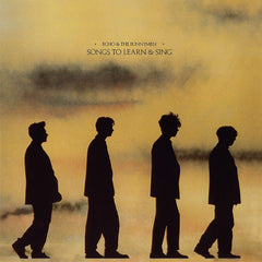 Echo & the Bunnymen - Songs To Learn & Sing (2021) - [Vinyl]