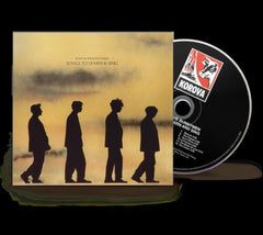 Echo & the Bunnymen - Songs To Learn & Sing - [CD]