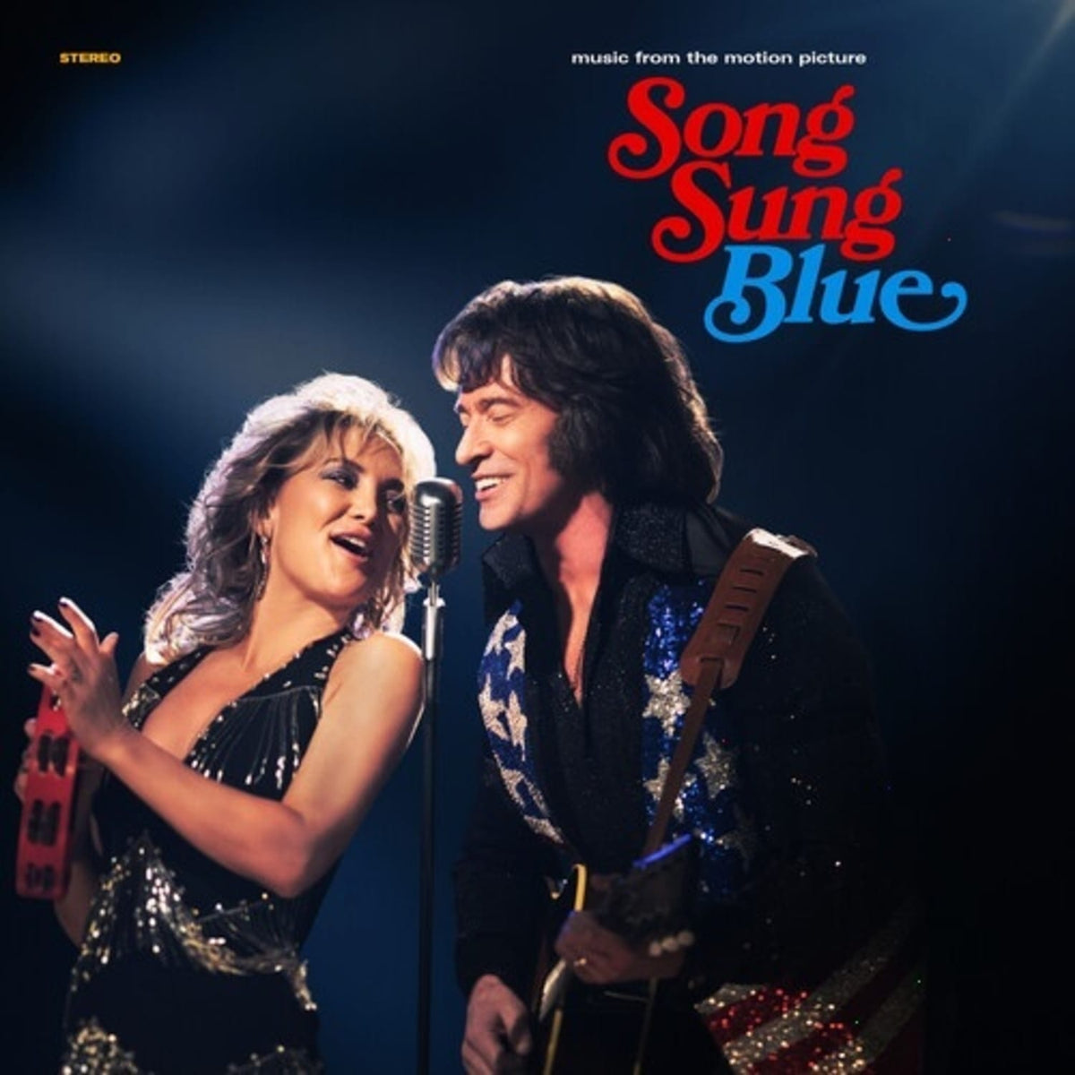 Various Artists - Song Sung Blue (Music from the Motion Picture) - [Vinyl]