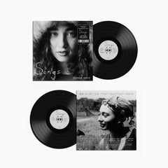 Regina Spektor - Songs - [Vinyl]