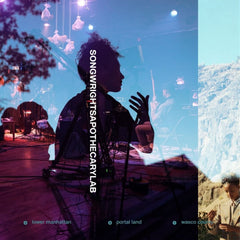 Esperanza Spalding - Songwrights Apothecary Lab - [Vinyl]