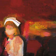 Sonic Youth - Sonic Nurse - [Vinyl]