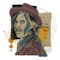 Various Artists - Sonny Don't Go Away: A Tribute To Ron Hynes / Various - Black - [Vinyl]