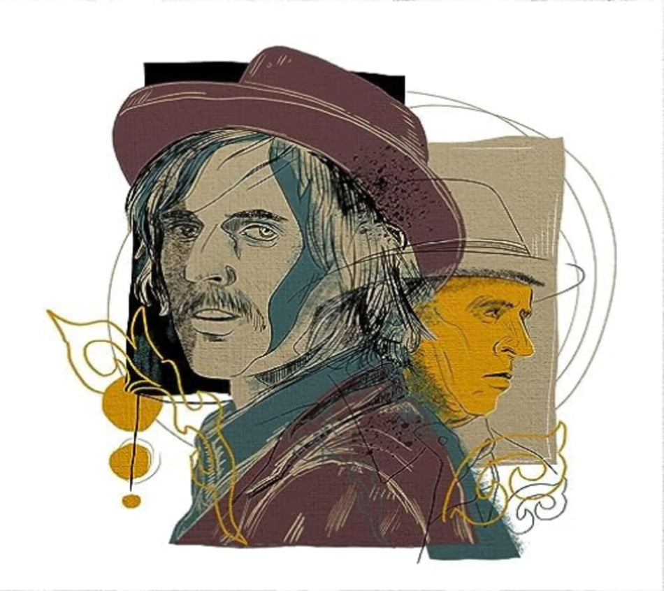 Various Artists - Sonny Don't Go Away: A Tribute To Ron Hynes / Various - [CD]