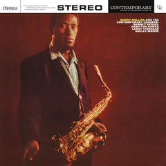 Sonny Rollins - Sonny Rollins and the Contemporary Leaders (Contemporary Records Acoustic Sounds Series) - (180 Gram ) - [Vinyl]