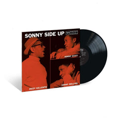 Dizzy Gillespie - Sonny Side Up (Verve Vault Series) - (180 Gram Vinyl) - [Vinyl]