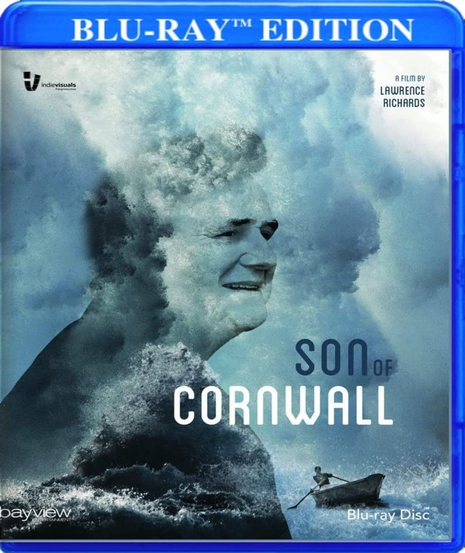 SON OF CORNWALL - [Blu-ray]
