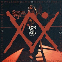 Stephen Wilson Jr - Son Of Dad [Explicit Content] - (Parental Advisory Explicit Lyrics, Deluxe Edition) - [Vinyl]