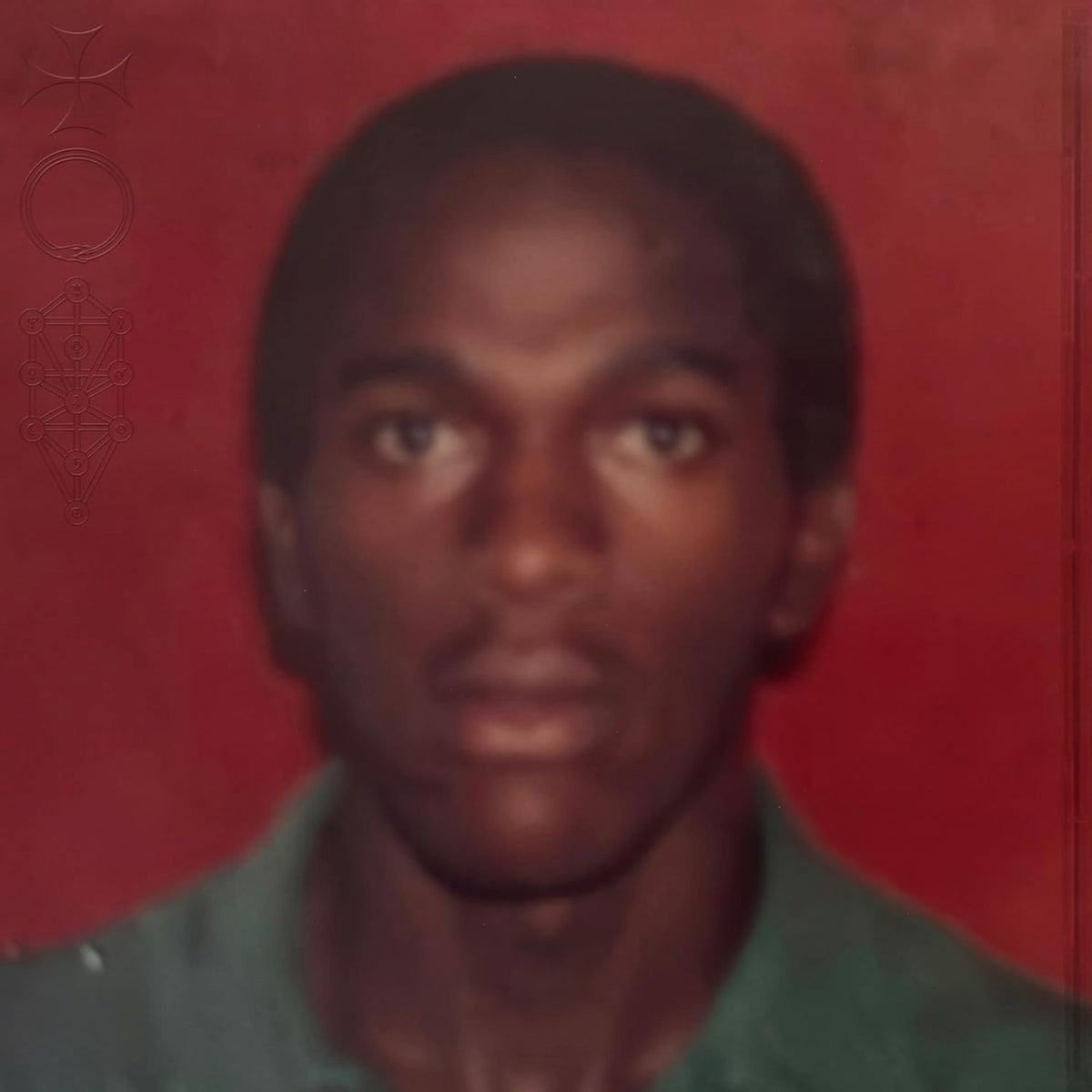 Daniel Caesar - Son Of Spergy [Explicit Content] - (Parental Advisory Explicit Lyrics) - [Vinyl]