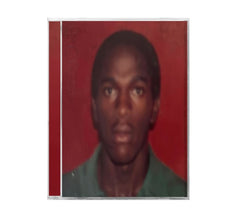 Daniel Caesar - Son Of Spergy [Explicit Content] - (Parental Advisory Explicit Lyrics) - [CD]