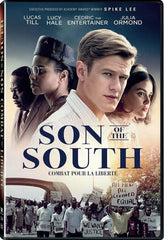 Son of the South - [DVD]