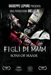 Sons Of Ma'Am - [DVD]
