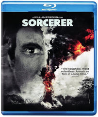 Sorcerer - (Eco Amaray Case) - [Blu-ray]