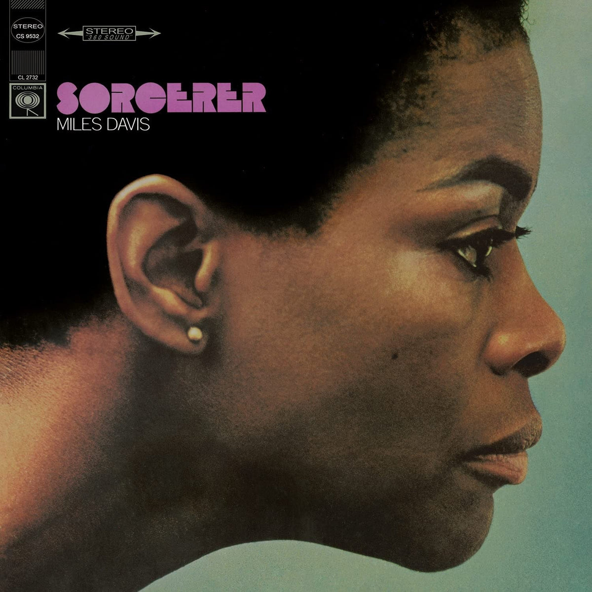Miles Davis - Sorcerer - Limited 180-Gram Translucent Green Colored - [Vinyl]