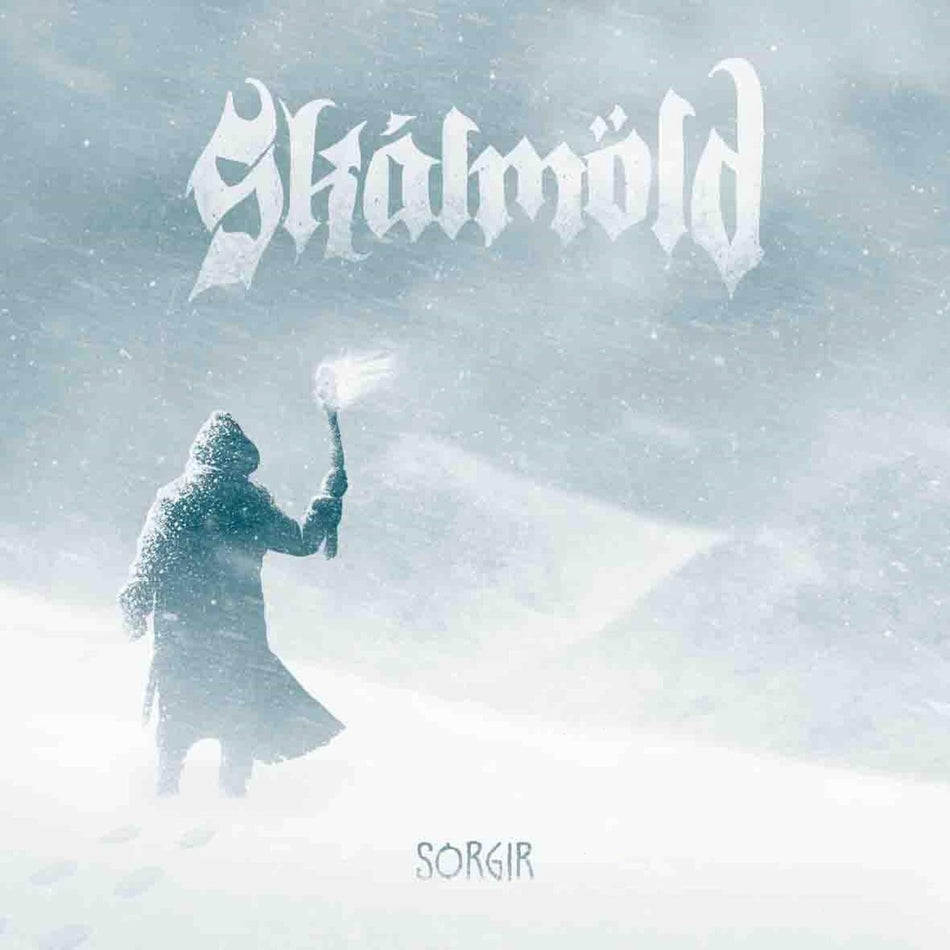 SkÃ¡lmÃ¶ld - Sorgir - [Vinyl]